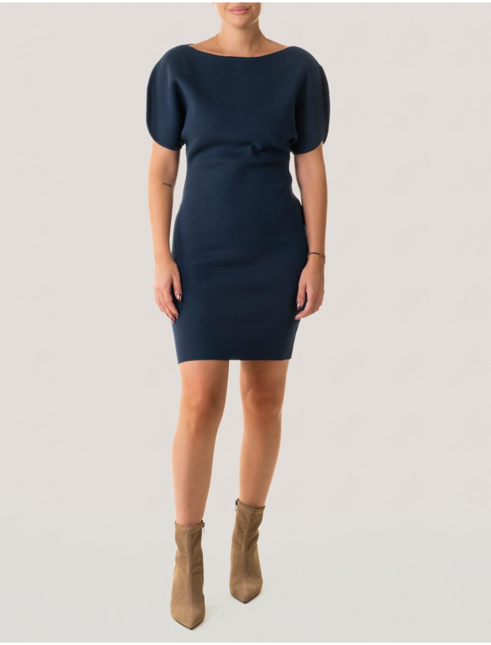 VESTIDO OBVIO ENNA MARINO