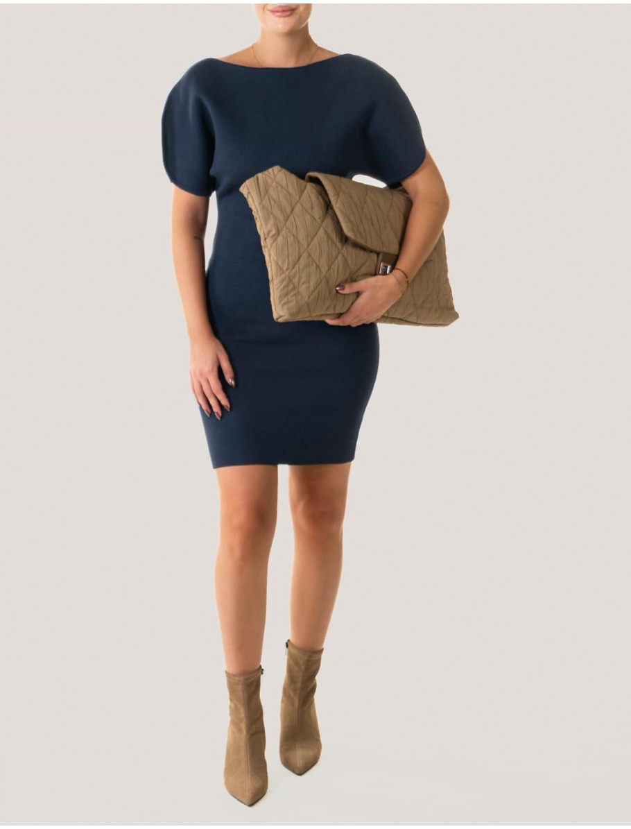 VESTIDO OBVIO ENNA MARINO