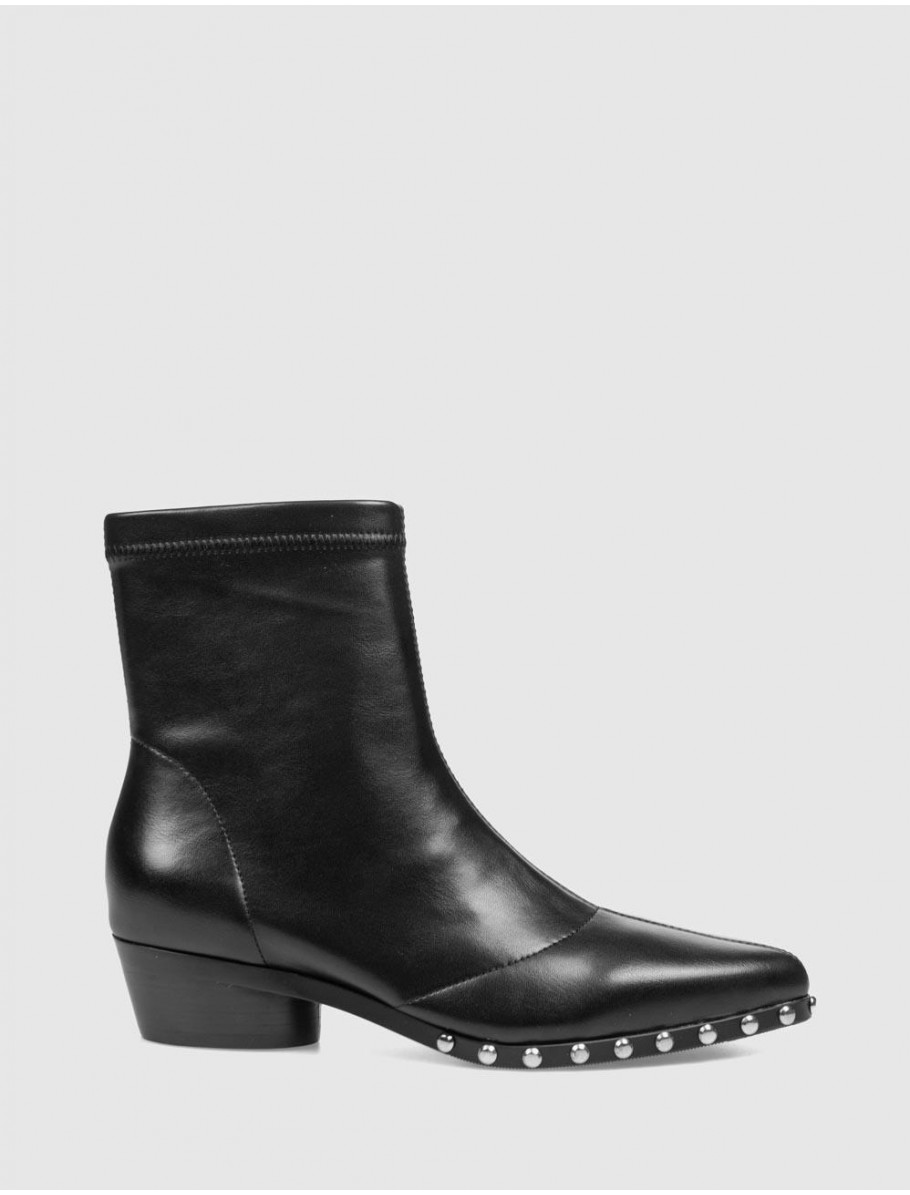 BOTiN NOA HARMON LIL KANSAS NEGRO