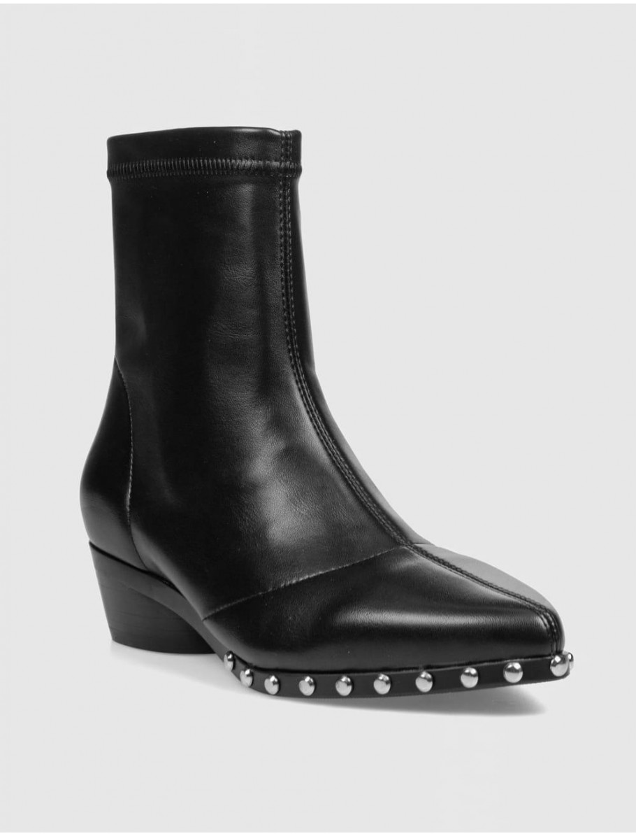 BOTiN NOA HARMON LIL KANSAS NEGRO