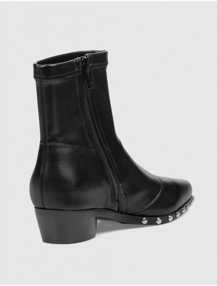 BOTiN NOA HARMON LIL KANSAS NEGRO