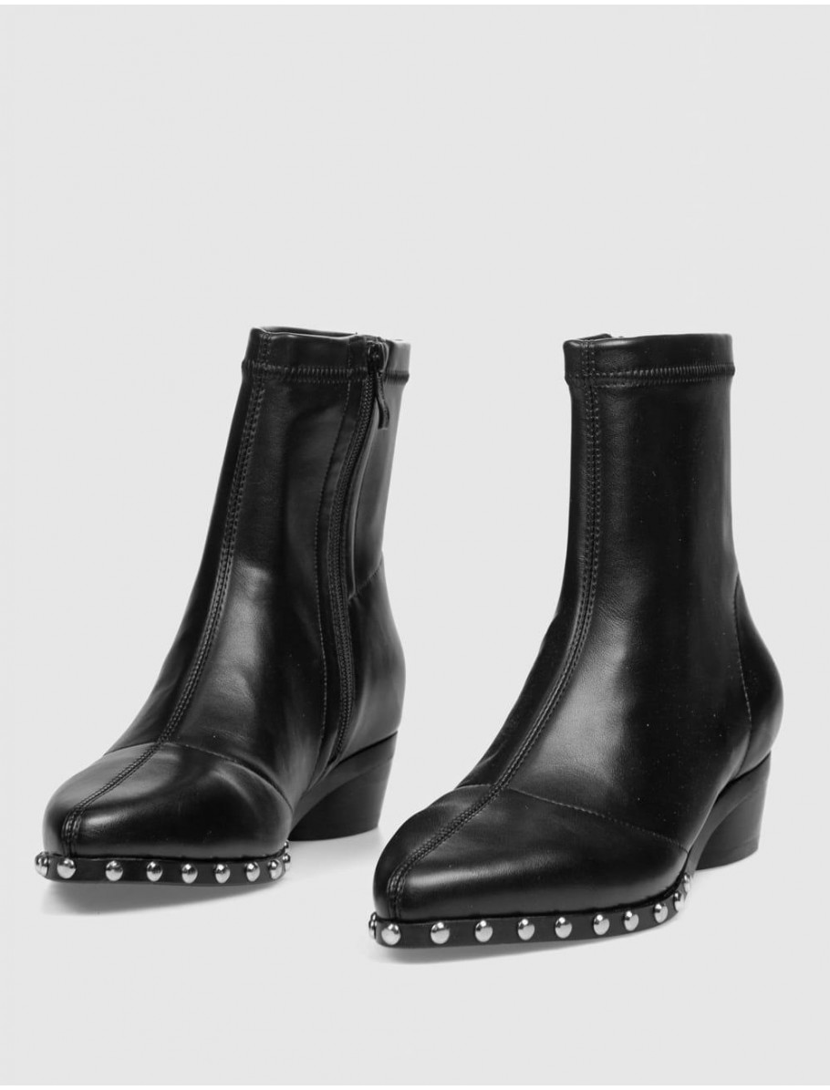 BOTiN NOA HARMON LIL KANSAS NEGRO