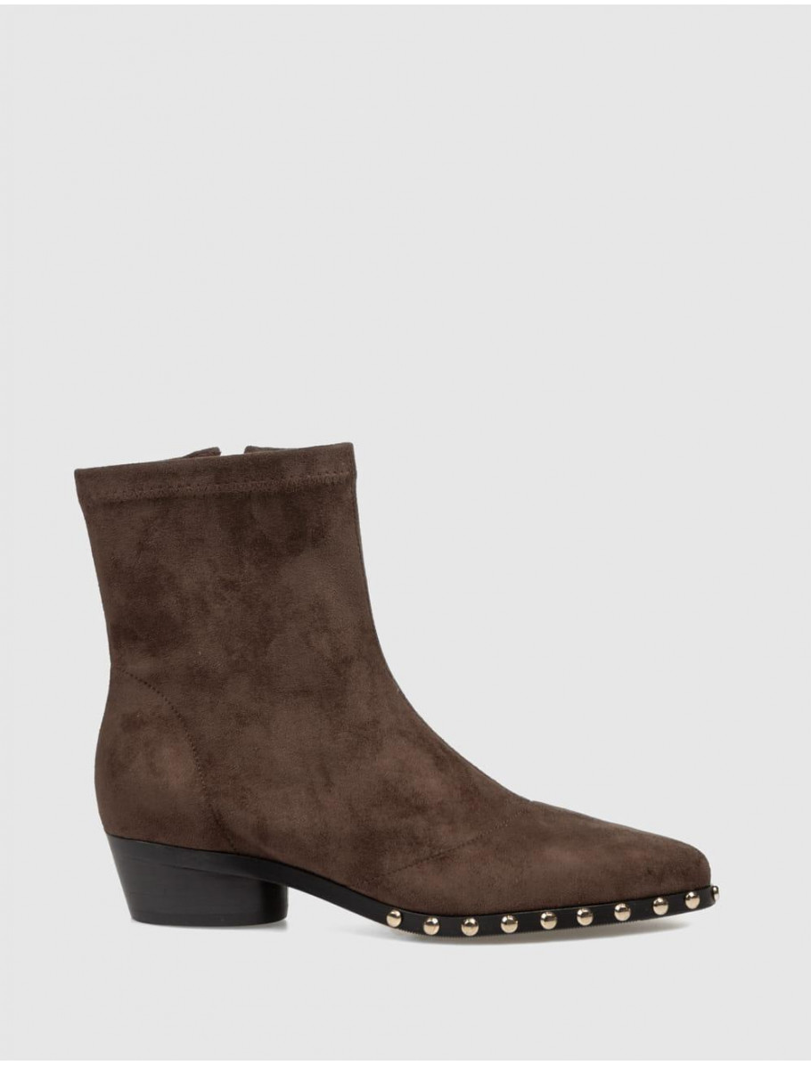BOTiN NOA HARMON LIL KANSAS MARRoN