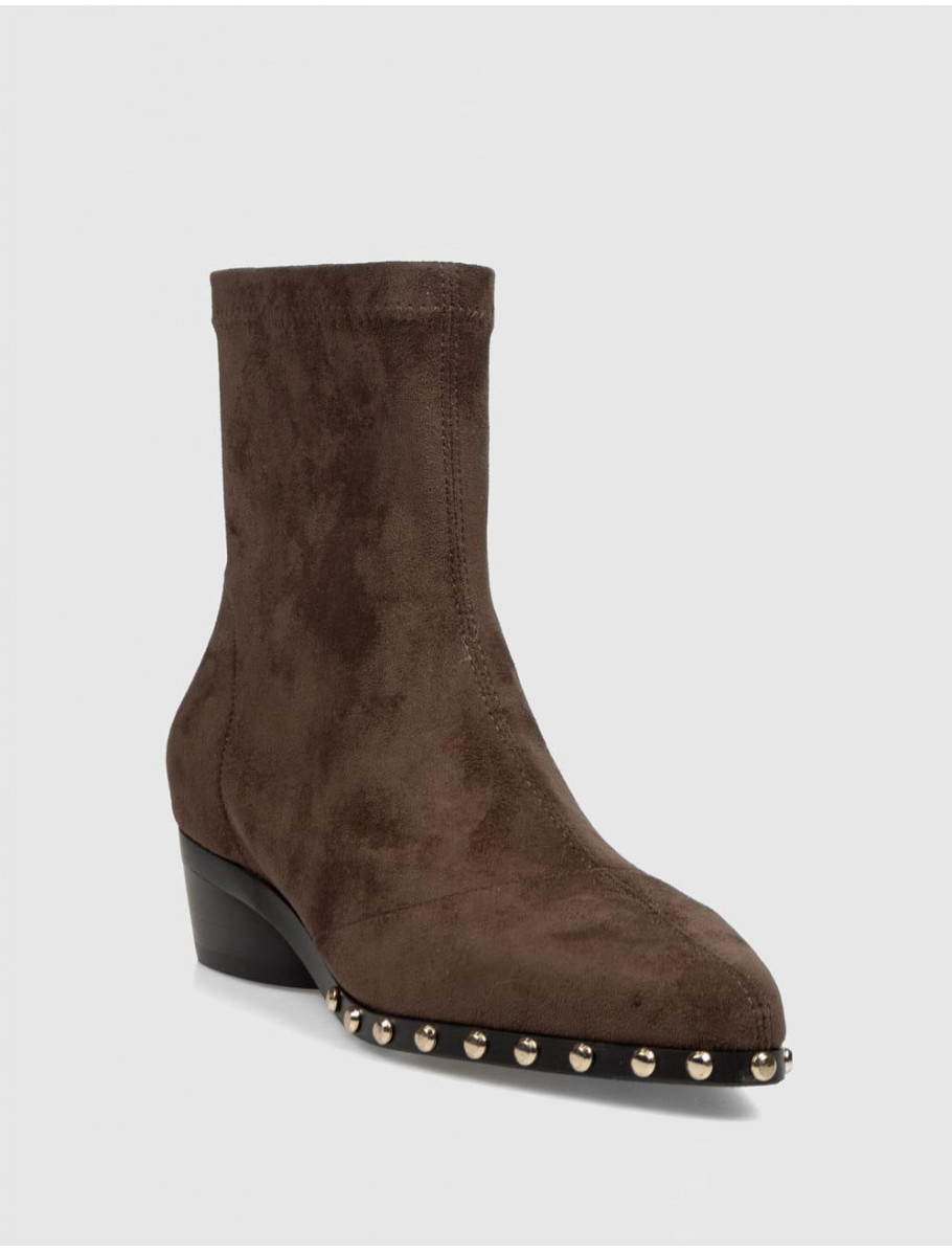 BOTiN NOA HARMON LIL KANSAS MARRoN
