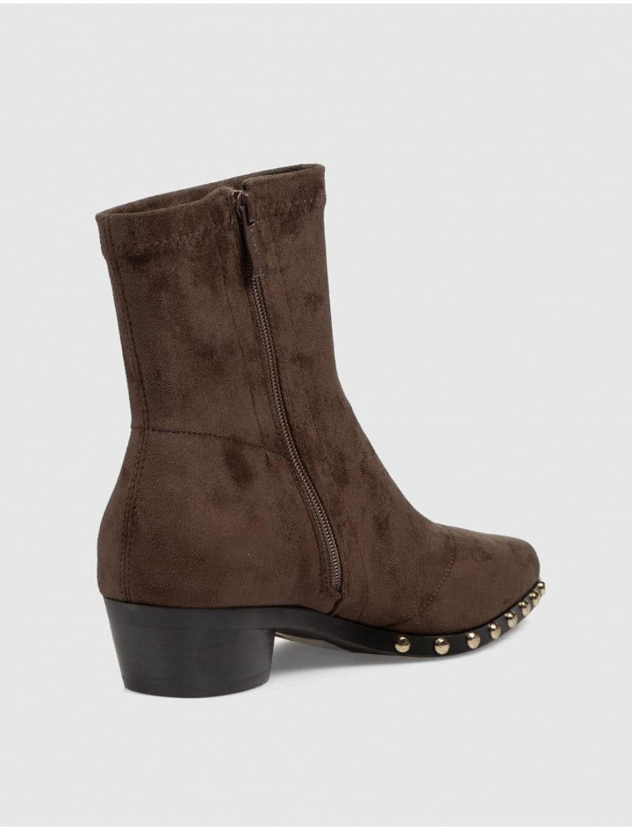BOTiN NOA HARMON LIL KANSAS MARRoN