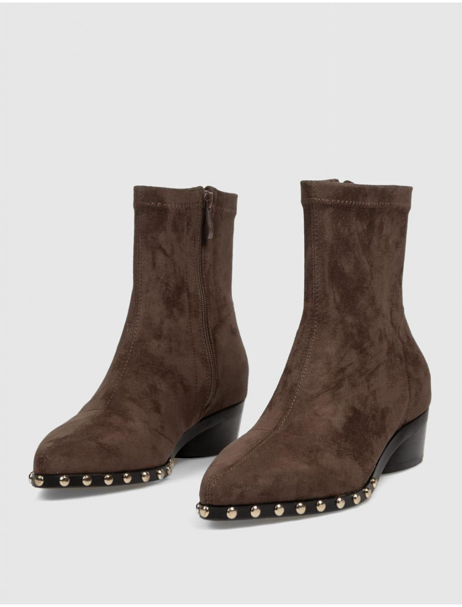 BOTiN NOA HARMON LIL KANSAS MARRoN
