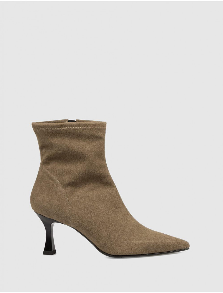 BOTiN OBVIO SHOES SELMI TAUPE
