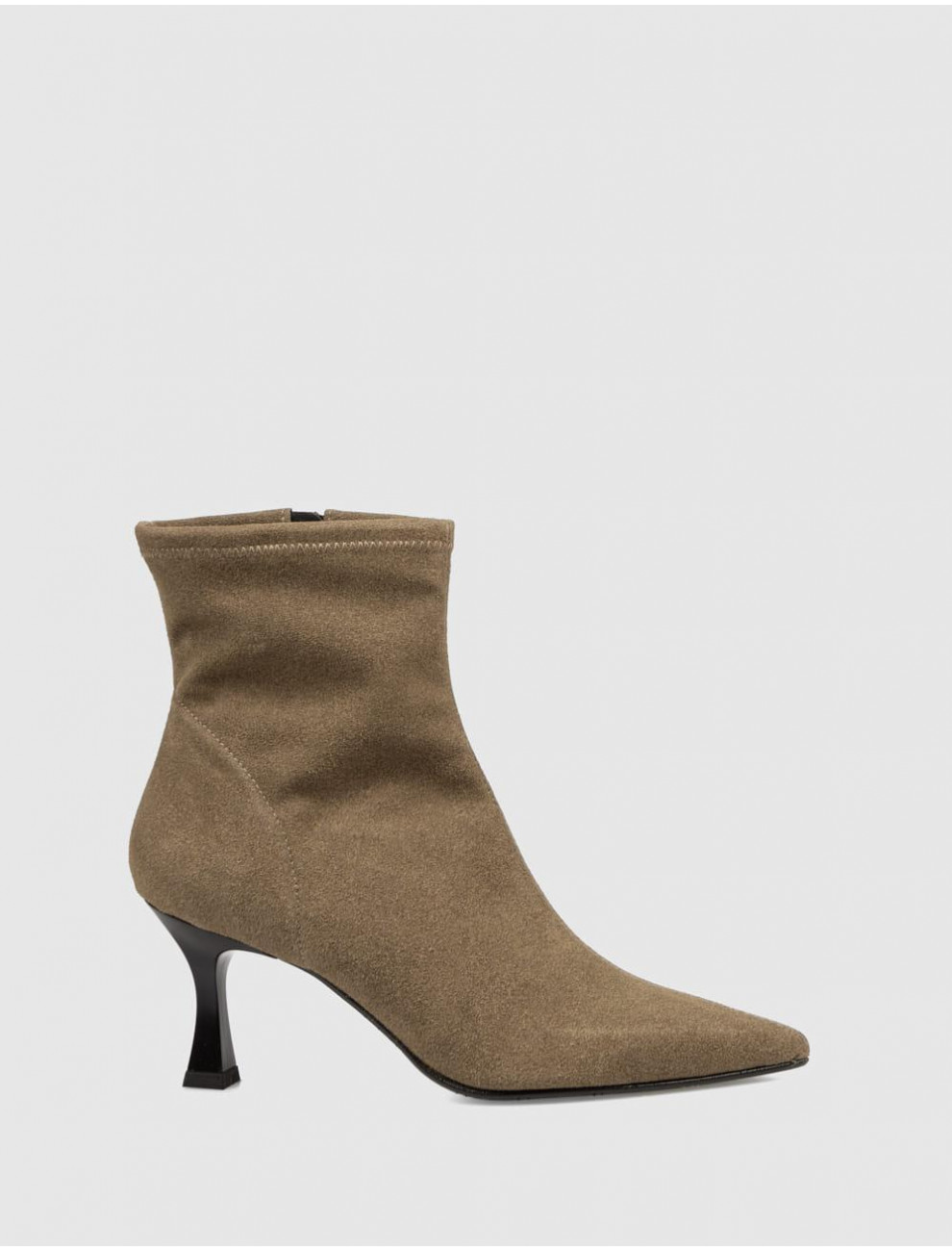 BOTiN OBVIO SHOES SELMI TAUPE