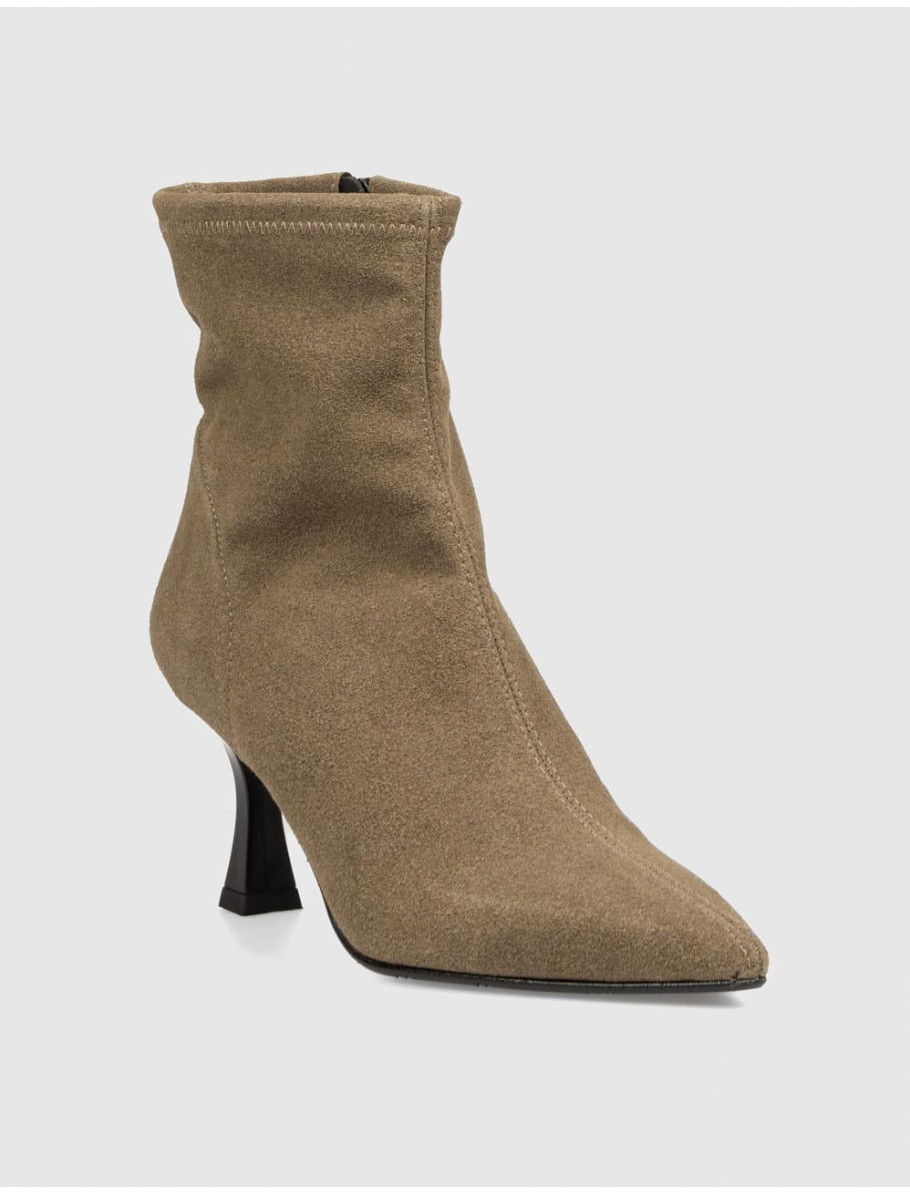BOTiN OBVIO SHOES SELMI TAUPE