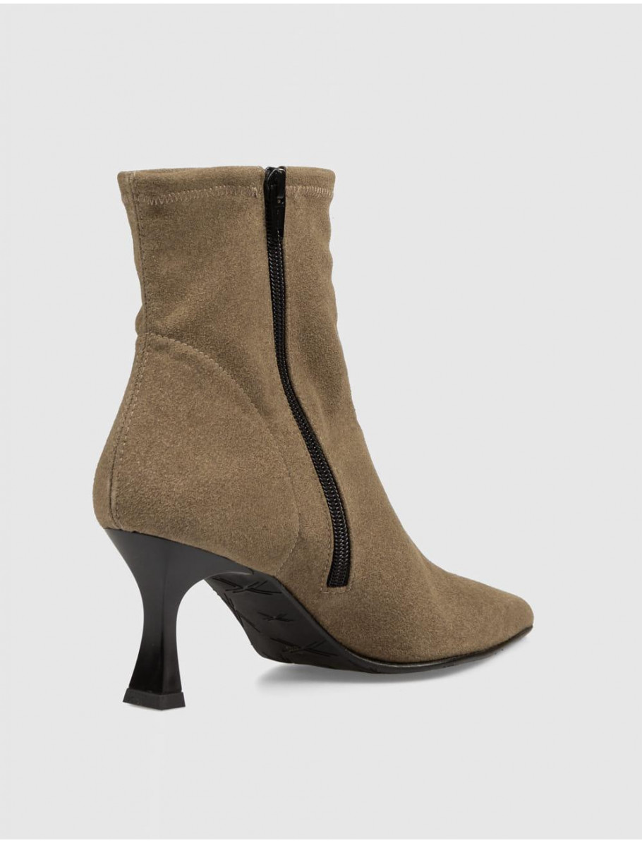 BOTiN OBVIO SHOES SELMI TAUPE