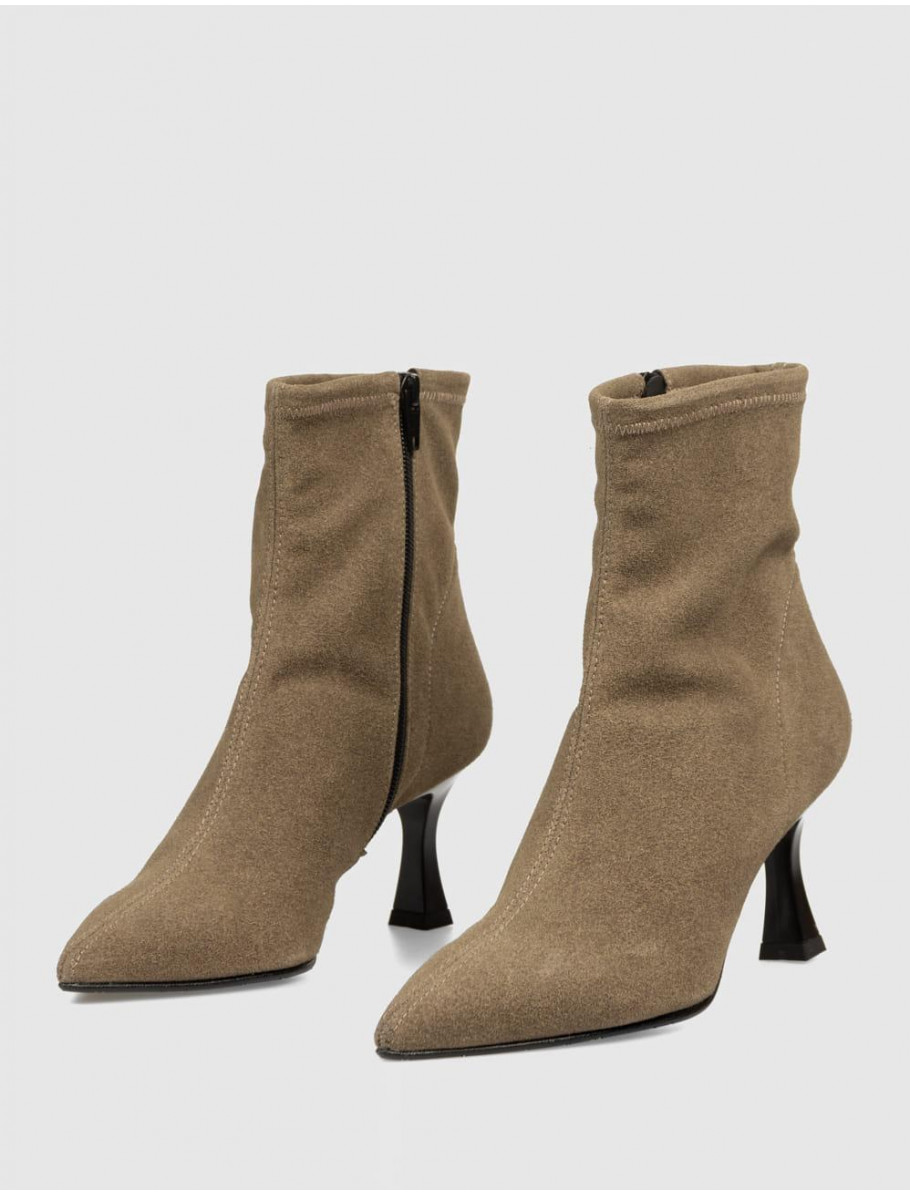 BOTiN OBVIO SHOES SELMI TAUPE