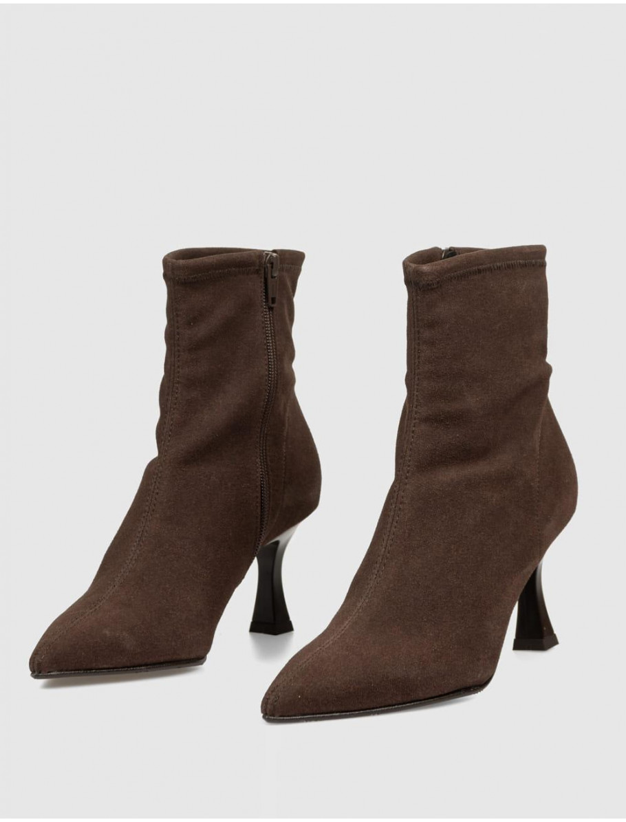 BOTiN OBVIO SHOES SELMI MARRoN