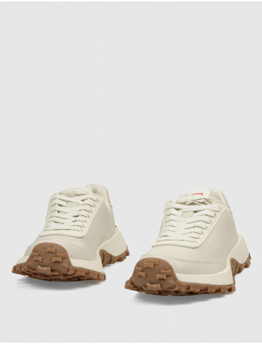 ZAPATILLA CAMPER DRIFT TAIL BLANCO