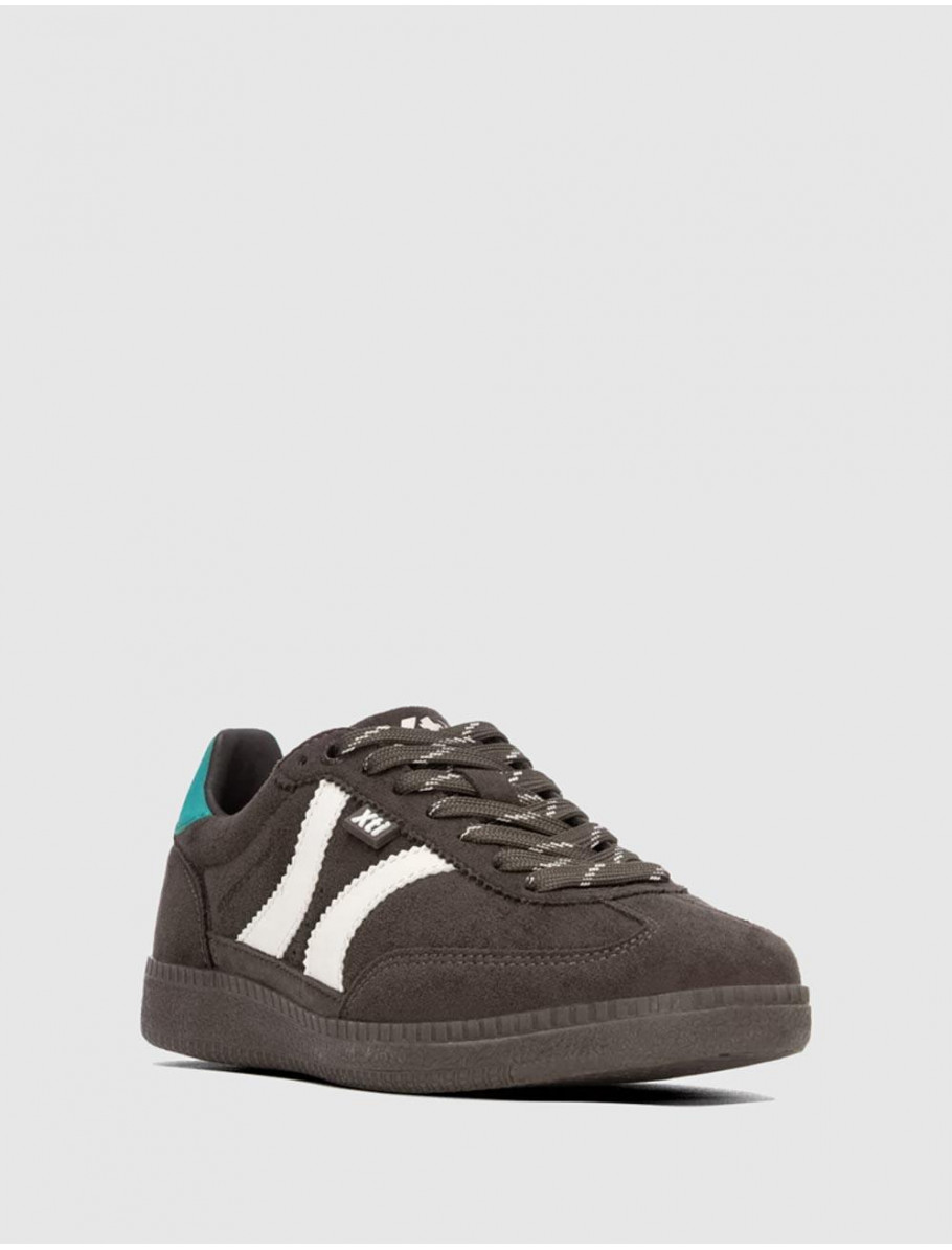 ZAPATILLA XTI 146125 MARRoN