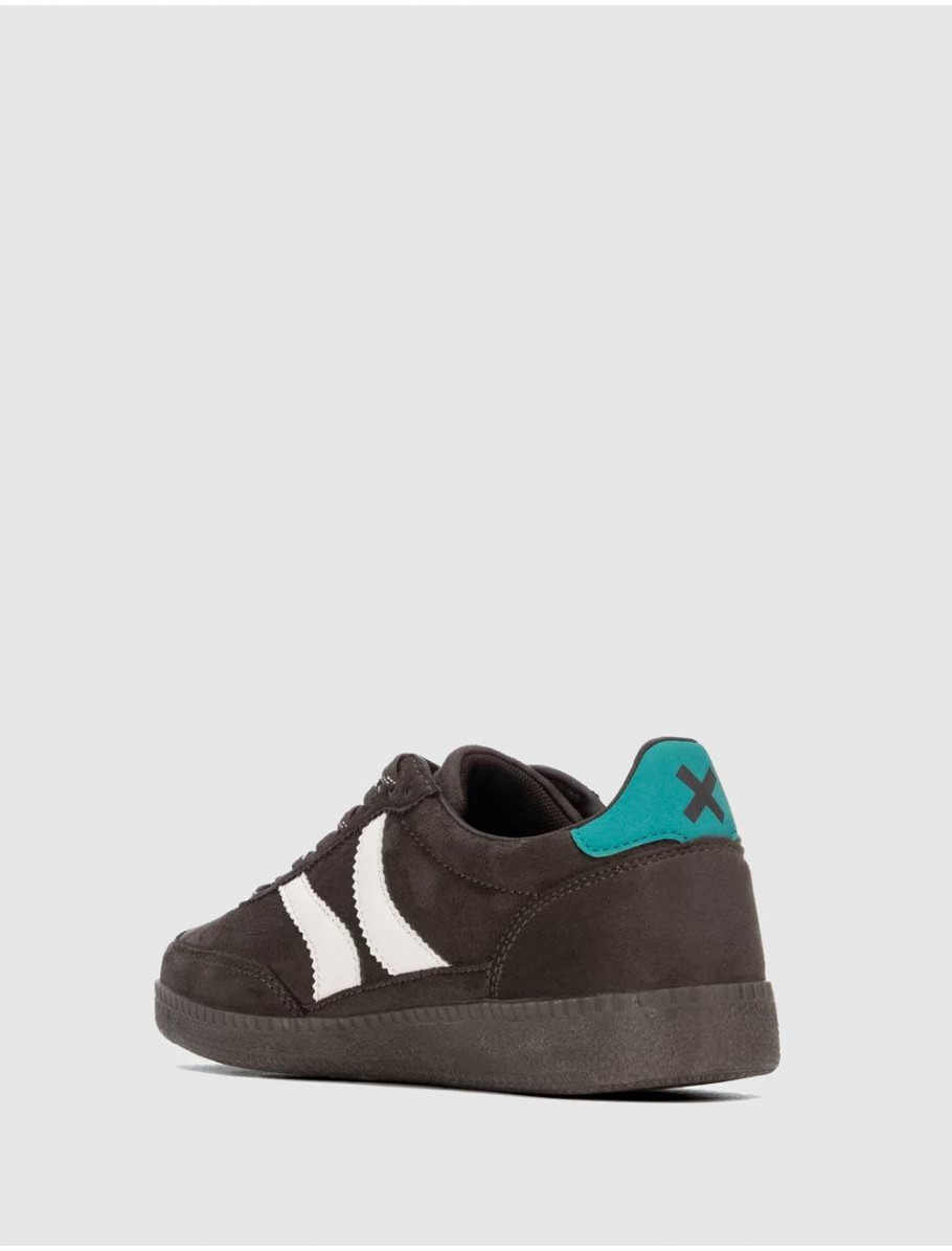 ZAPATILLA XTI 146125 MARRoN