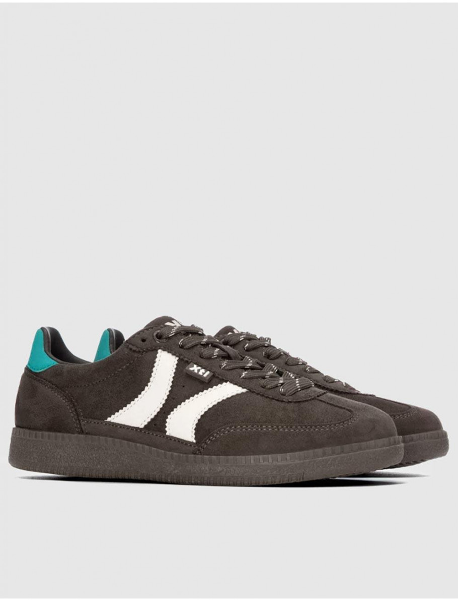 ZAPATILLA XTI 146125 MARRoN