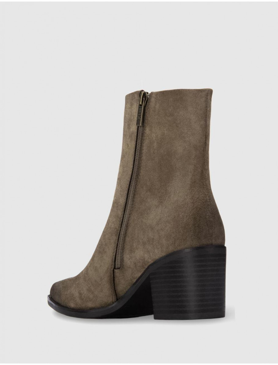 BOTiN XTI 146509 TAUPE