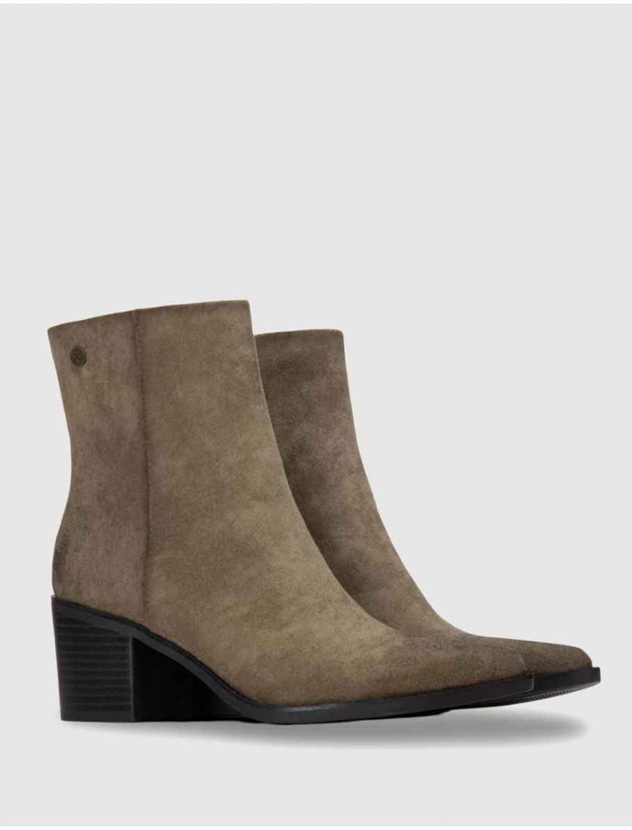 BOTiN XTI 146509 TAUPE