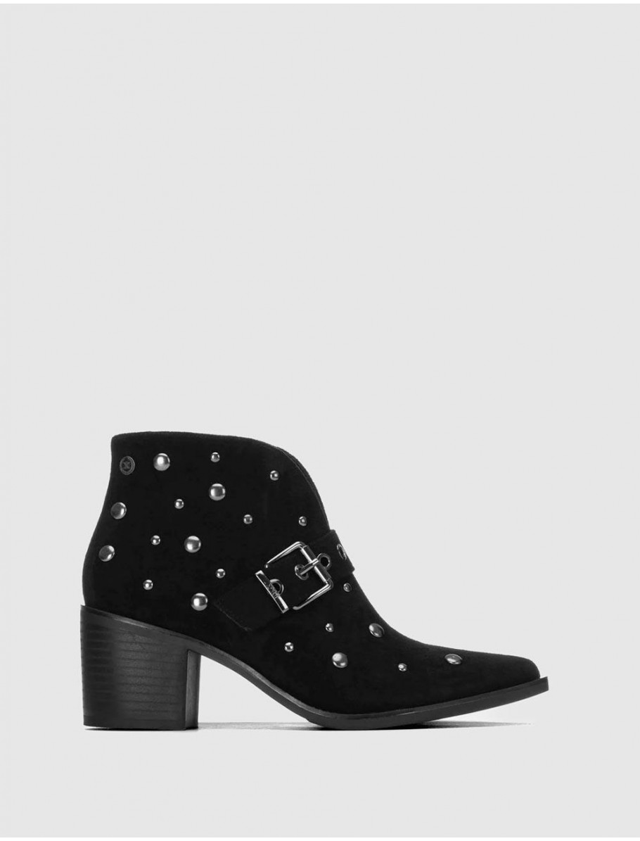 BOTiN XTI 146516 NEGRO
