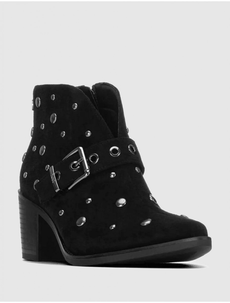 BOTiN XTI 146516 NEGRO