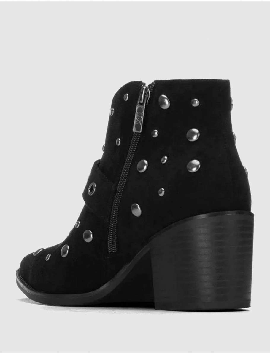 BOTiN XTI 146516 NEGRO