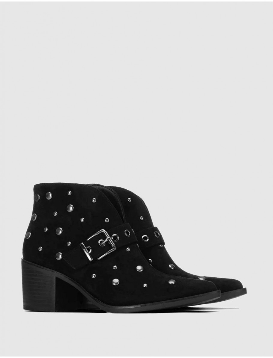 BOTiN XTI 146516 NEGRO
