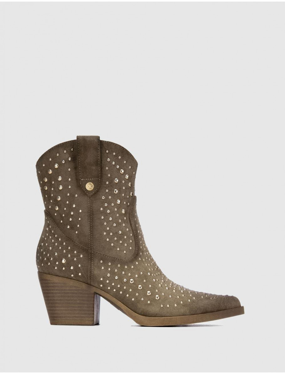 BOTiN XTI 146192 TAUPE