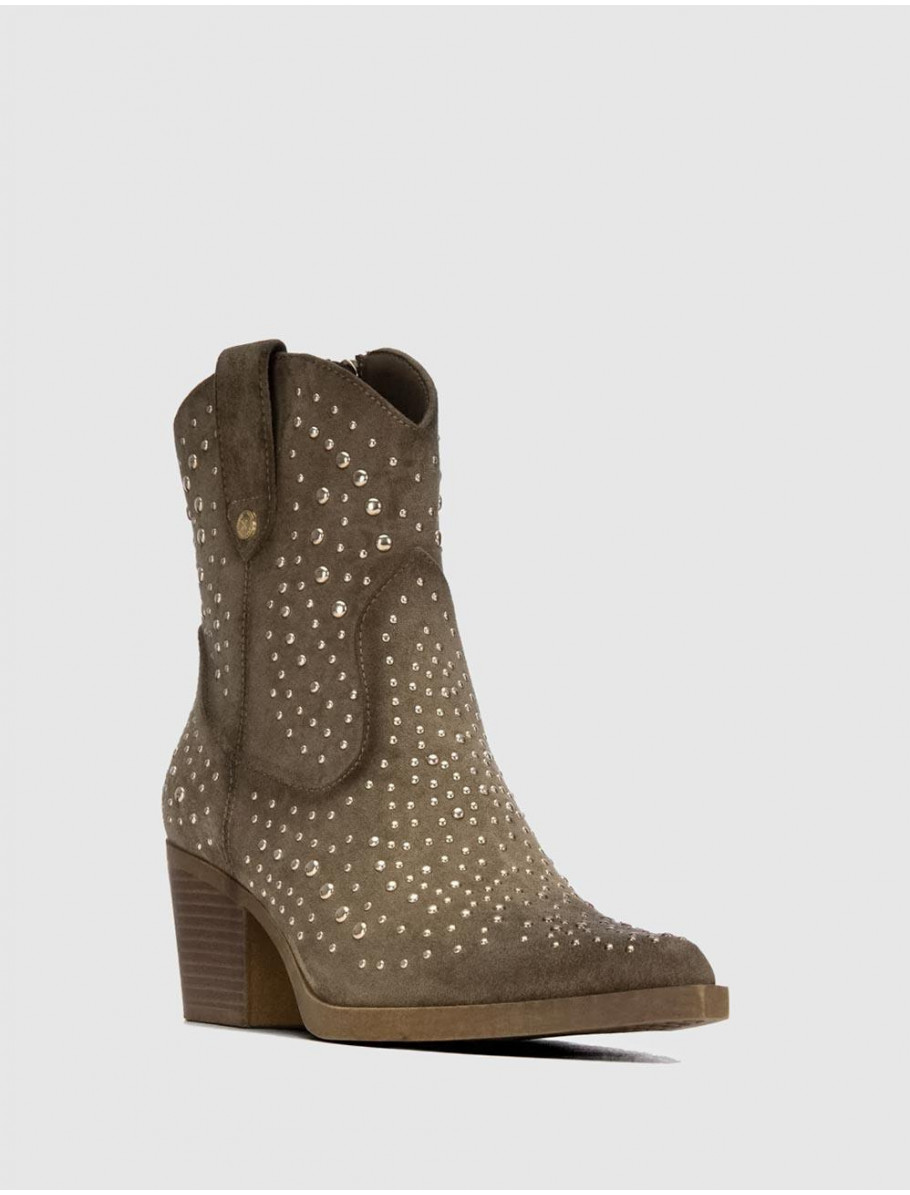 BOTiN XTI 146192 TAUPE