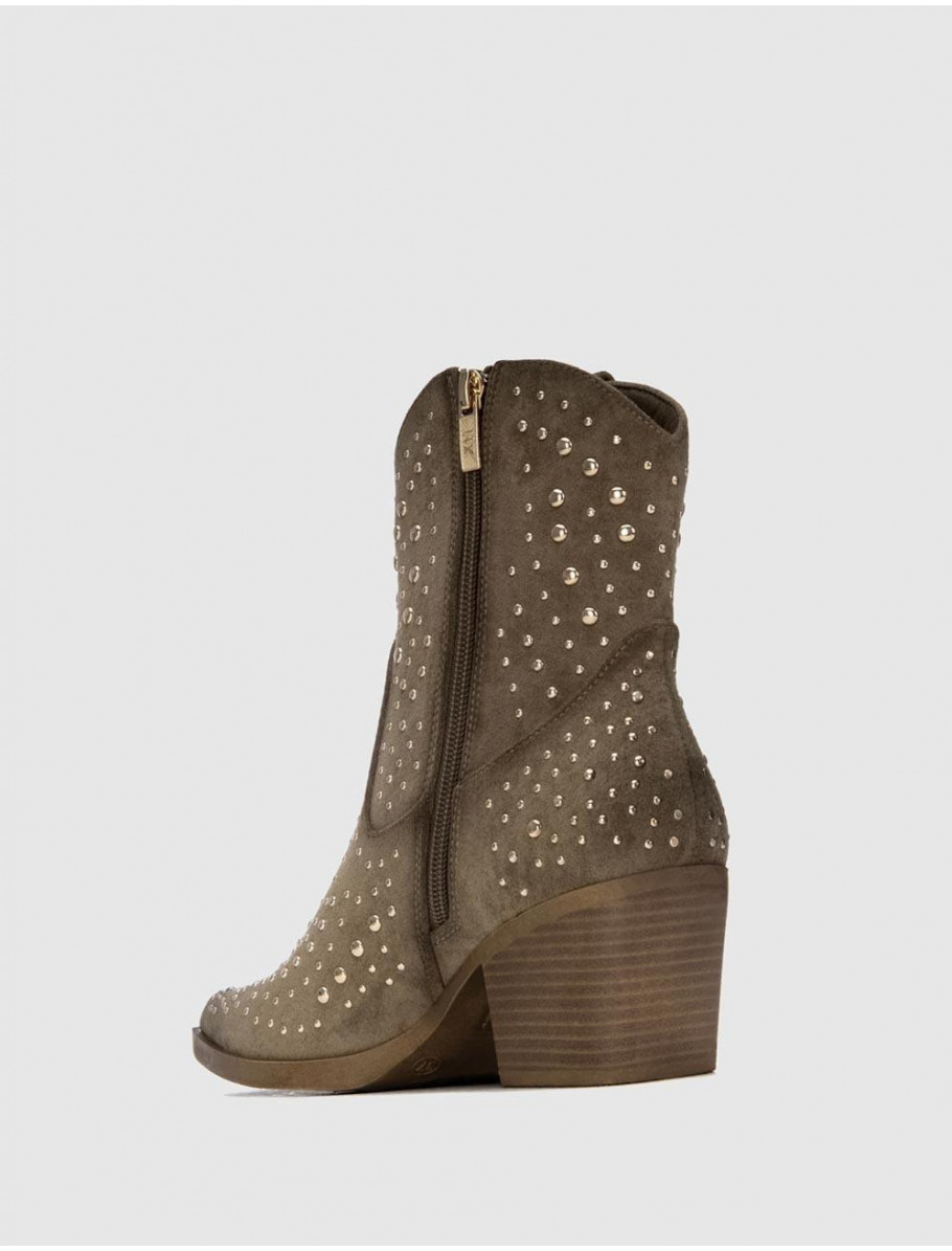 BOTiN XTI 146192 TAUPE