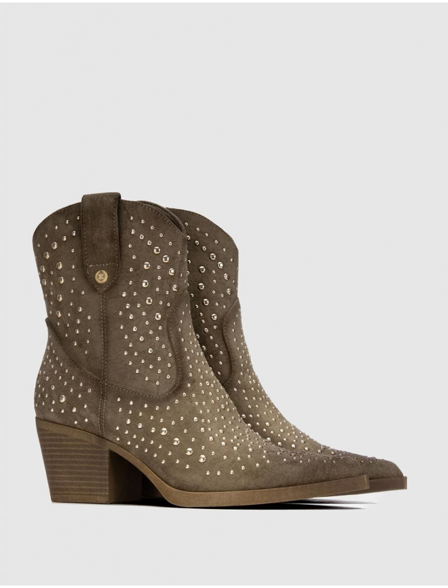 BOTiN XTI 146192 TAUPE