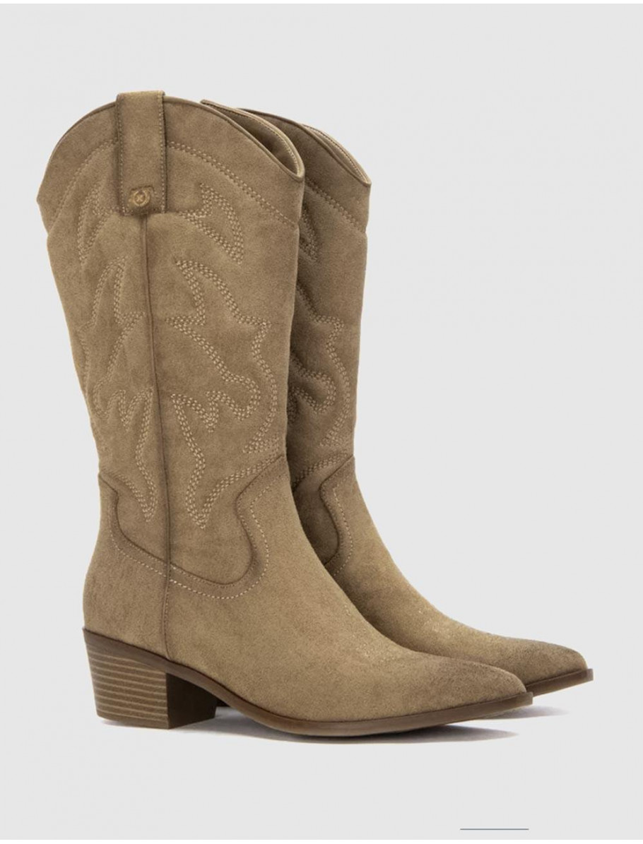 BOTA XTI 144308 BEIG