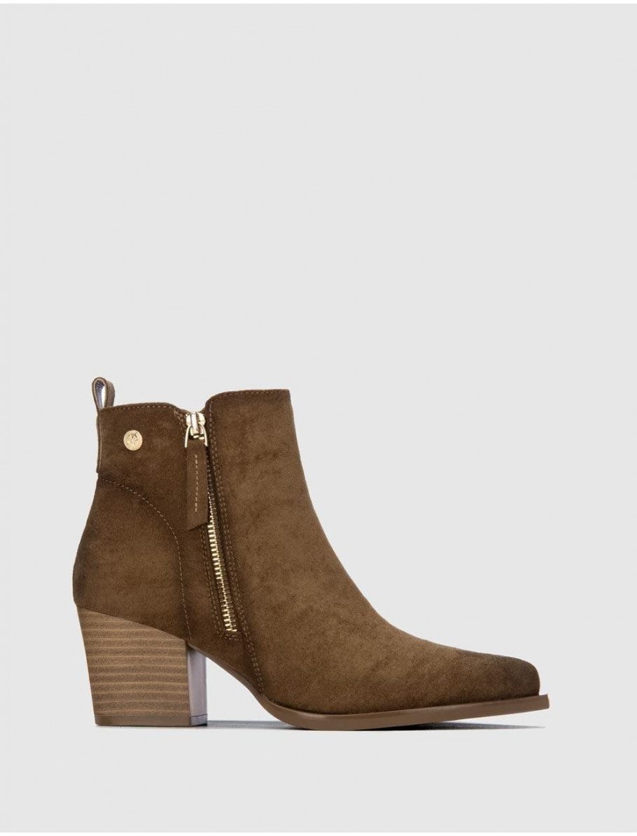 BOTiN XTI 146103 CaMEL