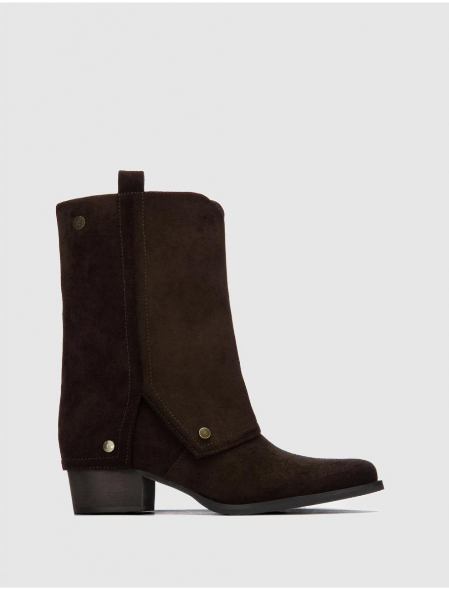 BOTiN XTI 146478 MARRoN
