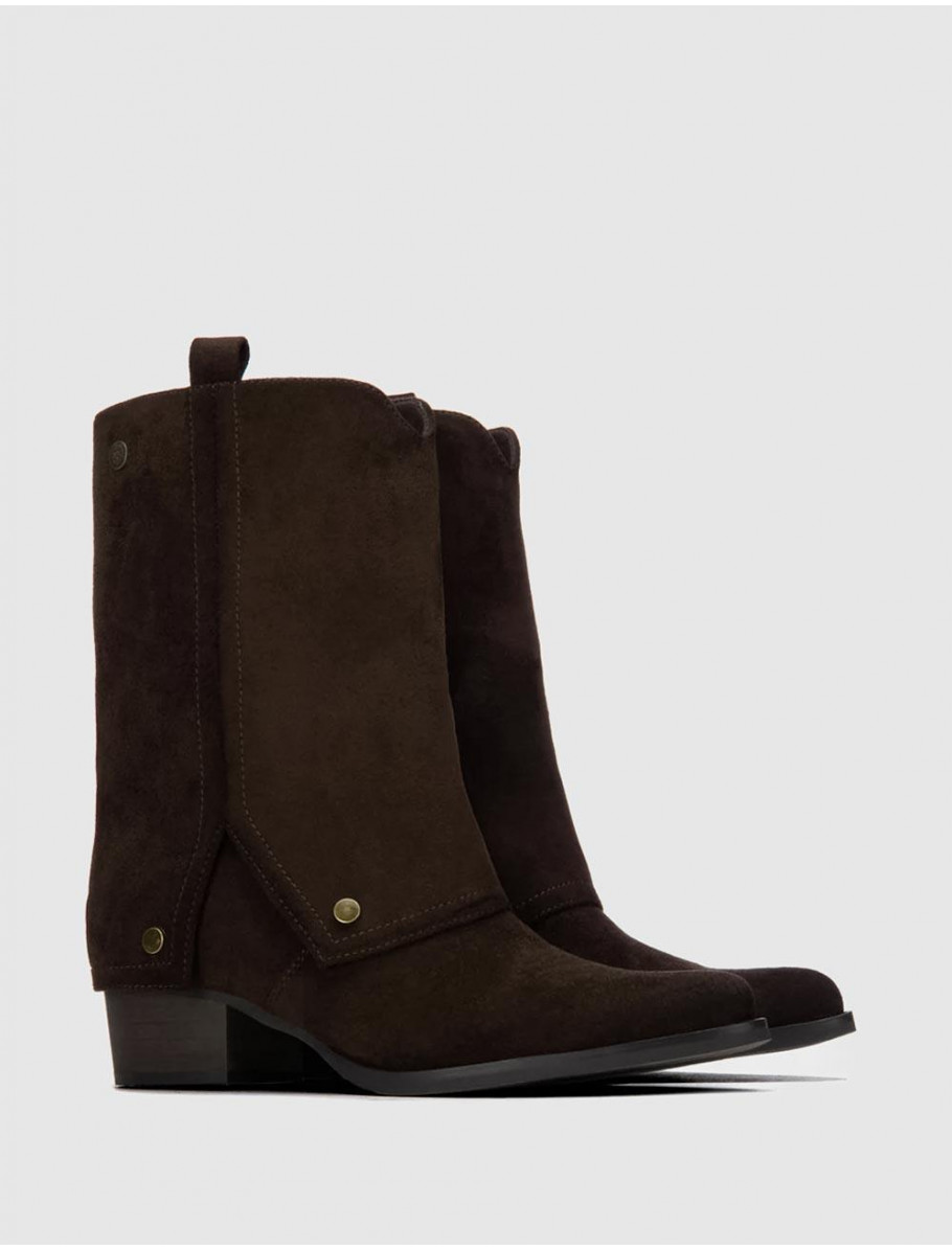 BOTiN XTI 146478 MARRoN