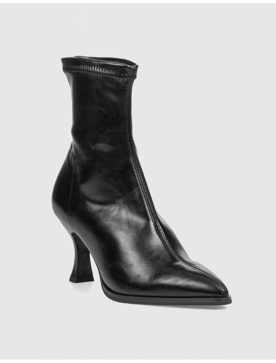 BOTiN MISS ELASTIC ZETA PLUS 78039 NEGRO
