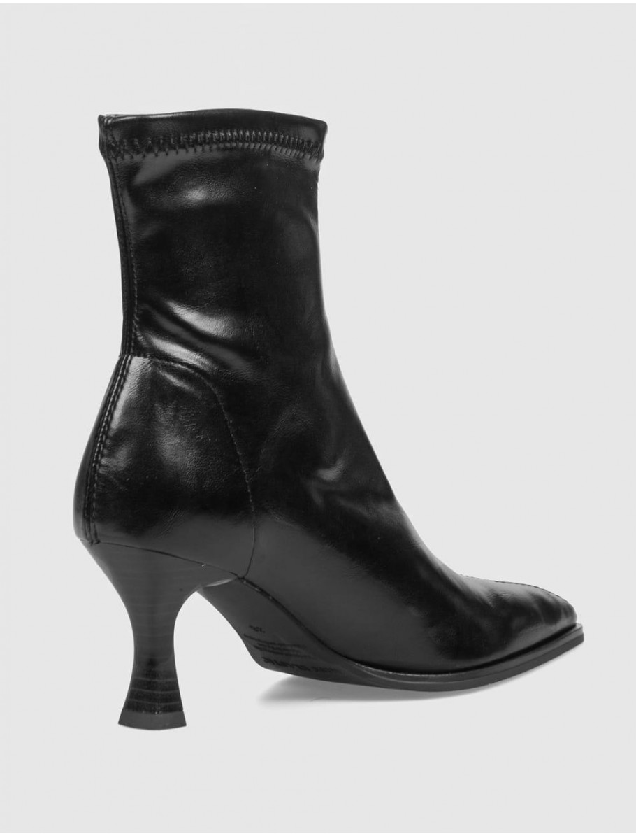 BOTiN MISS ELASTIC ZETA PLUS 78039 NEGRO