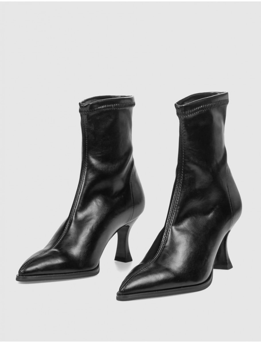 BOTiN MISS ELASTIC ZETA PLUS 78039 NEGRO