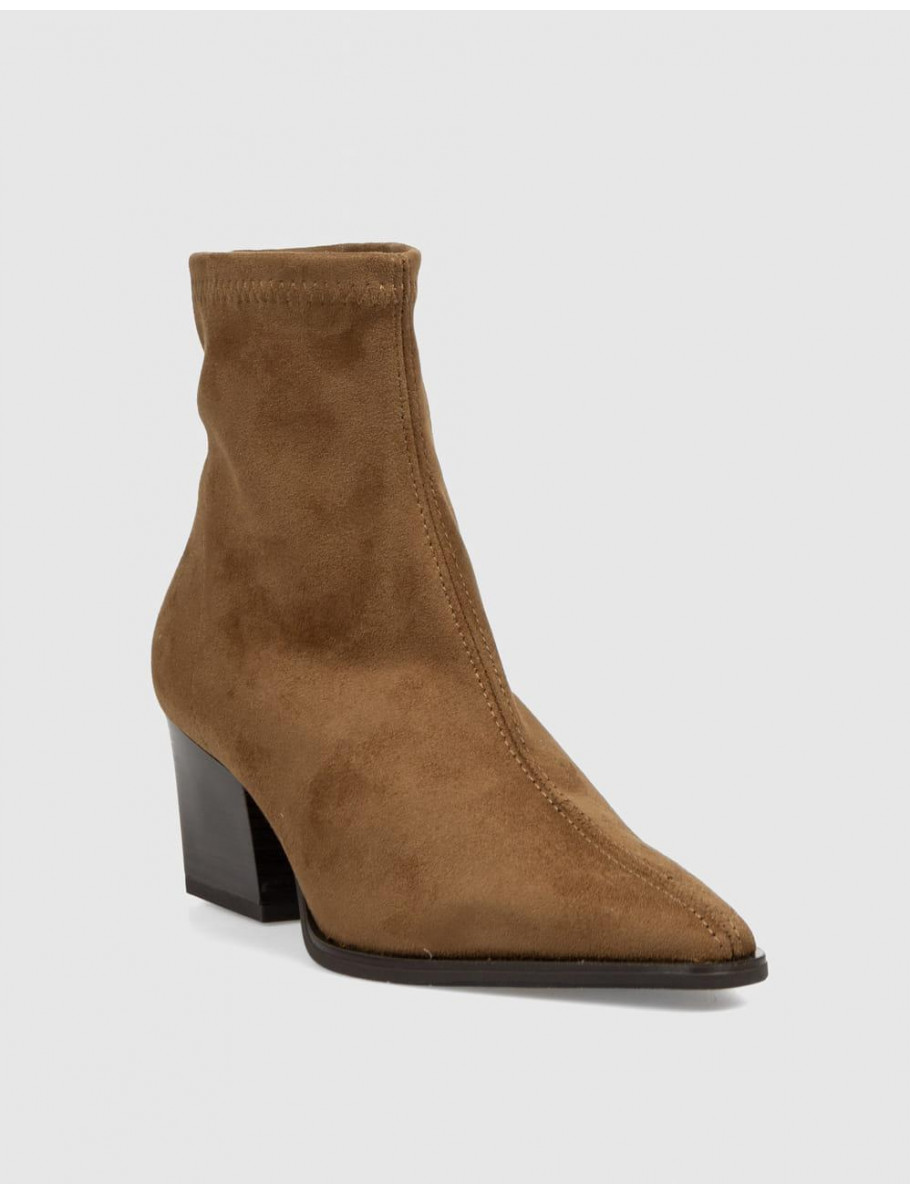 BOTiN MISS ELASTIC TEXACO 078151 CaMEL