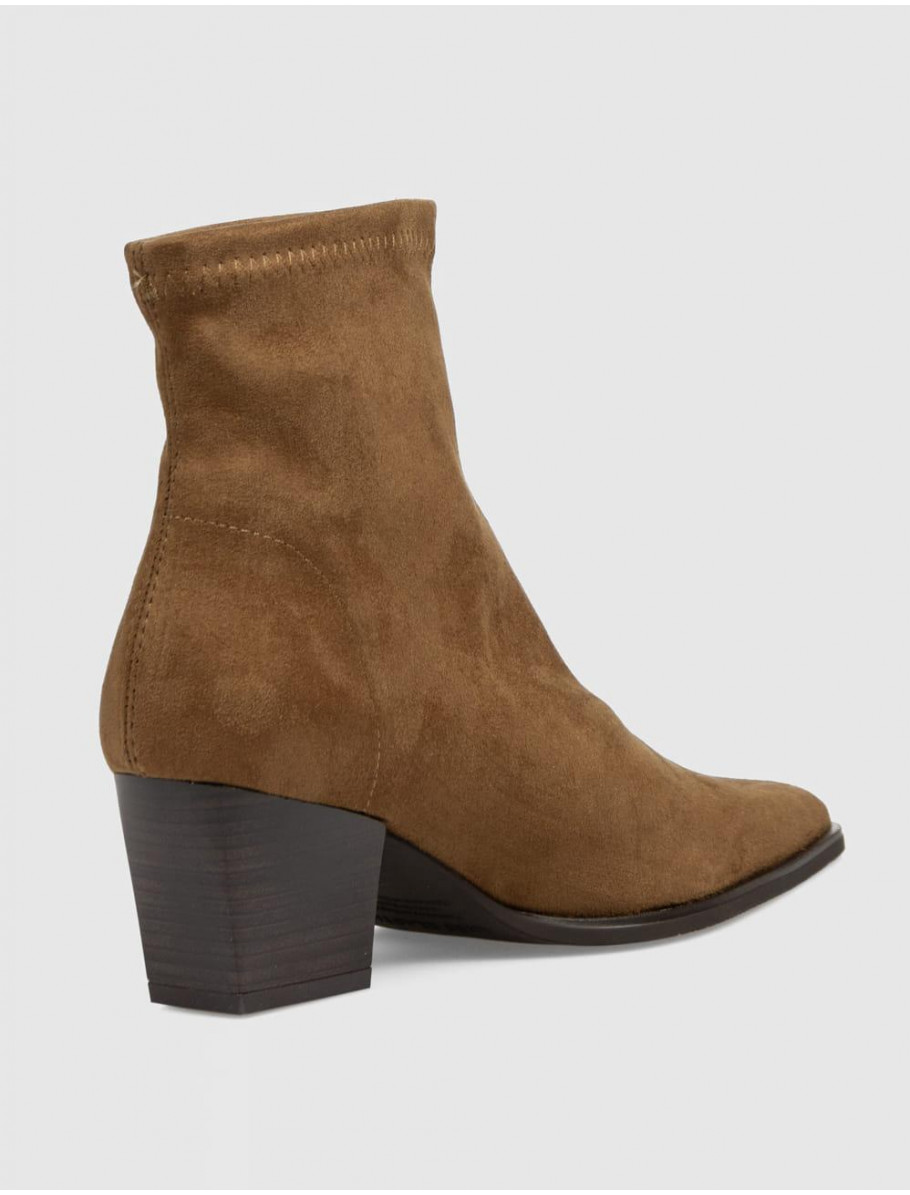 BOTiN MISS ELASTIC TEXACO 078151 CaMEL