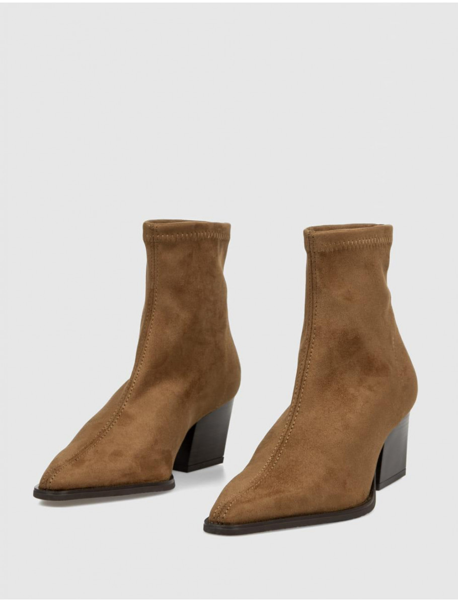 BOTiN MISS ELASTIC TEXACO 078151 CaMEL