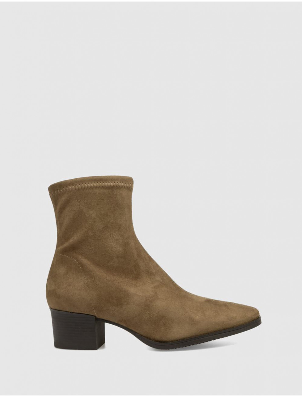 BOTiN MISS ELASTIC CORSO 078255 CUERO
