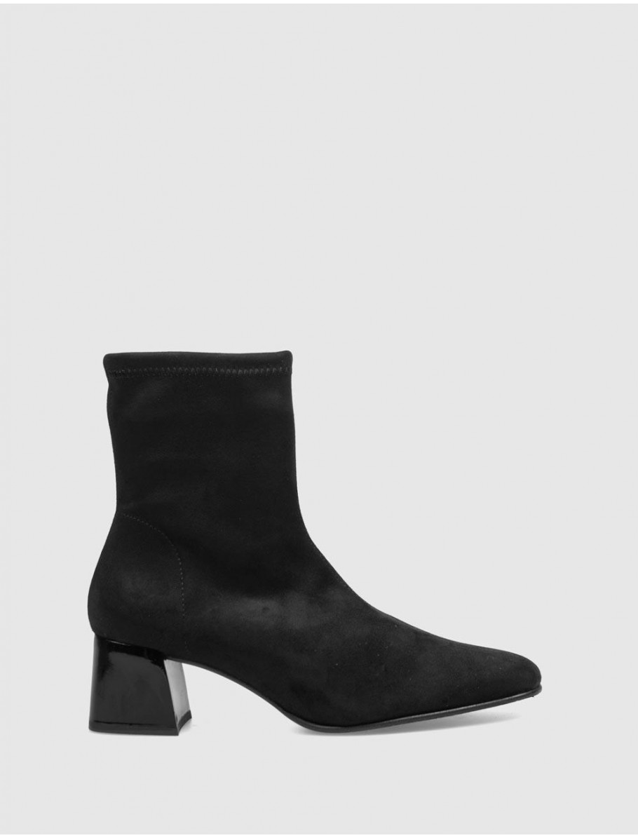 BOTiN MISS ELASTIC FAX 075436 NEGRO