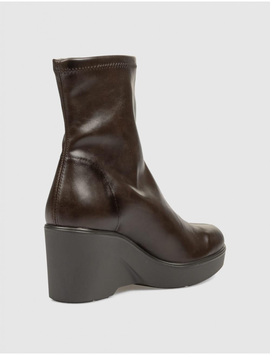 BOTiN MISS ELASTIC CUSHY 075500 MARRoN