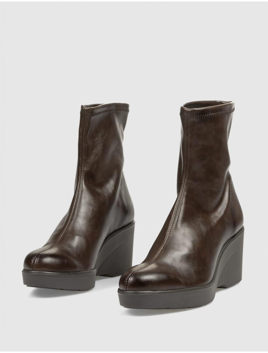 BOTiN MISS ELASTIC CUSHY 075500 MARRoN