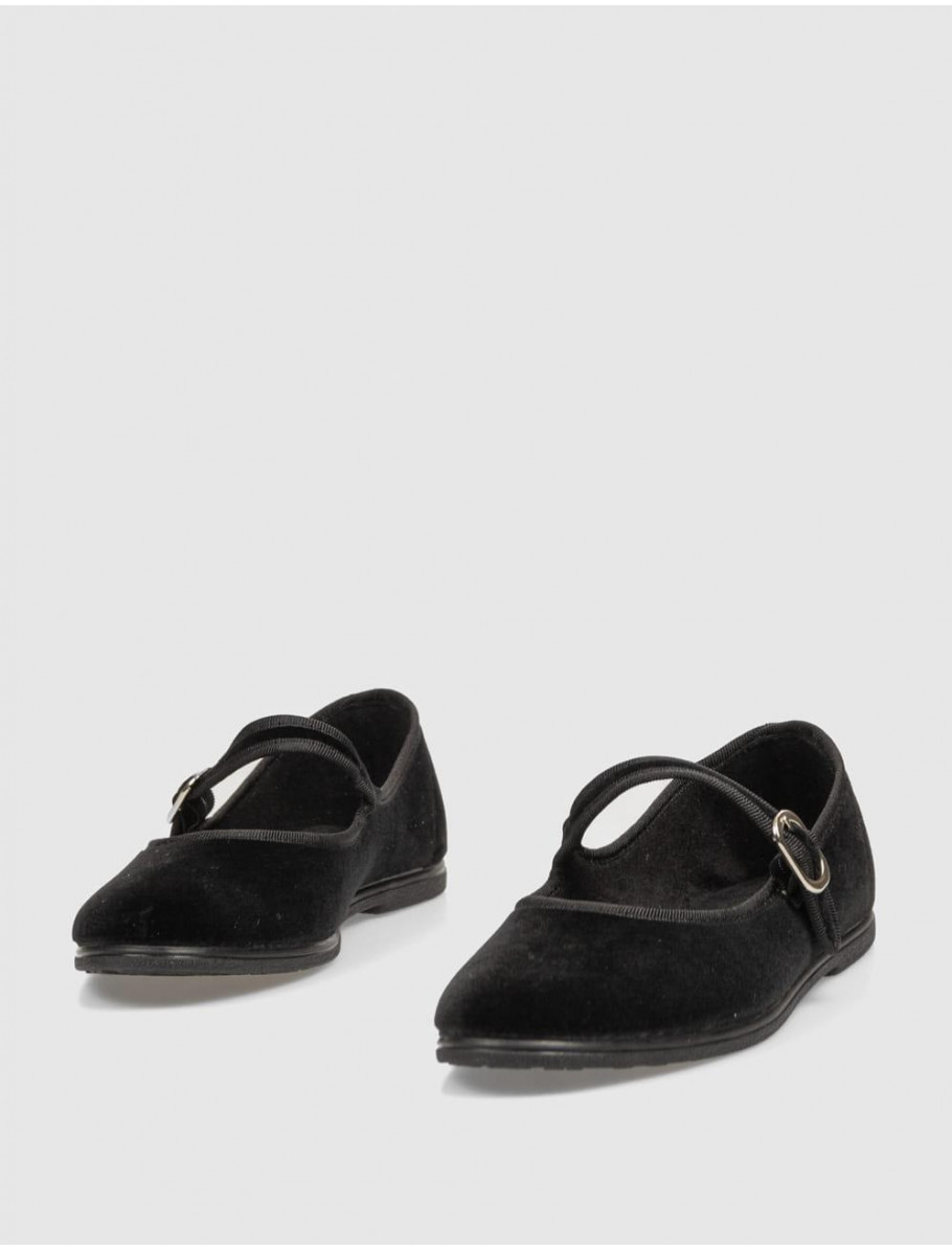 MERCEDITA MACARENA RANIA 1 NEGRO