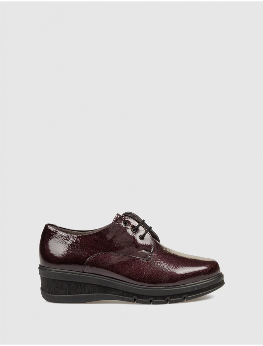 BLUCHER PITILLOS 11545 BURDEOS
