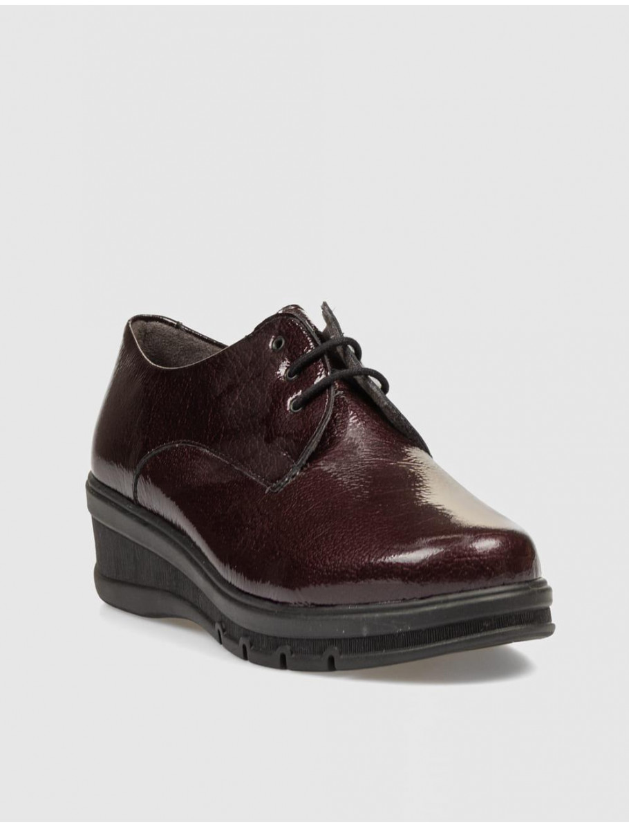 BLUCHER PITILLOS 11545 BURDEOS