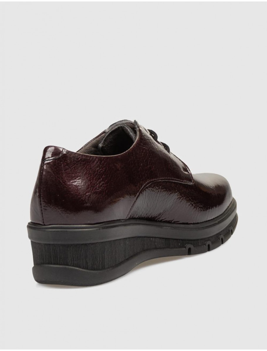 BLUCHER PITILLOS 11545 BURDEOS