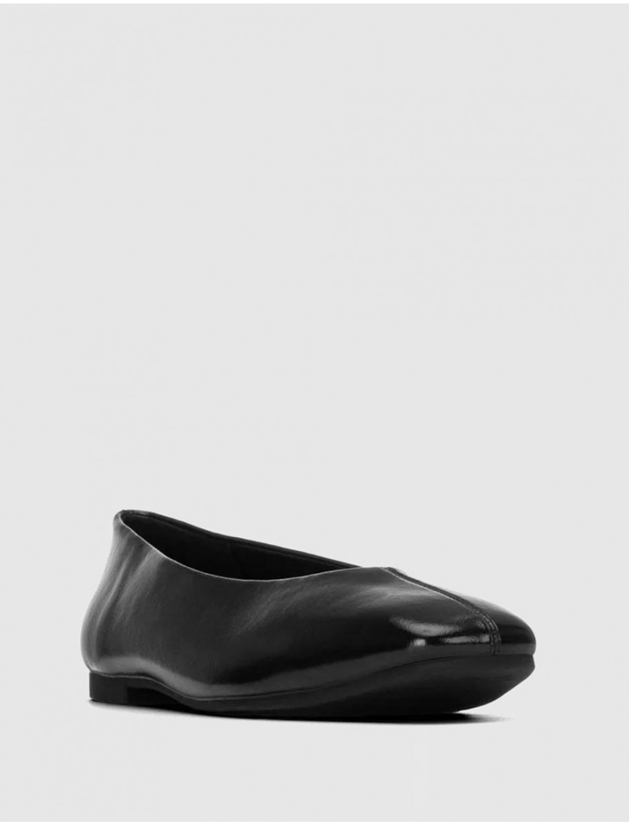 BAILARINA XTI 146404 NEGRO