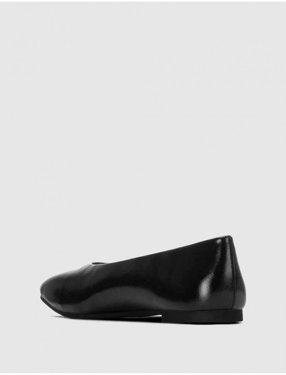 BAILARINA XTI 146404 NEGRO